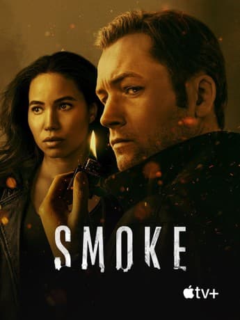 Poster phim Lần Theo Vết Khói (Phần 1)