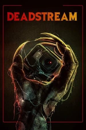 Poster phim Deadstream