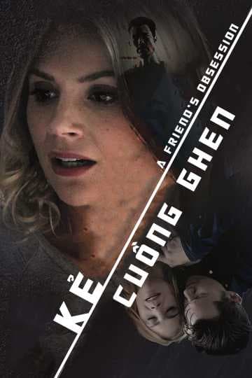 Poster phim Kẻ Cuồng Ghen