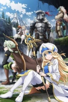 Poster phim Goblin Slayer