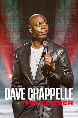 Poster phim Dave Chappelle: Phần Kết