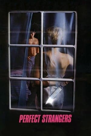 Poster phim Perfect Strangers
