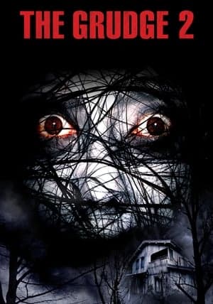 Poster phim Lời Nguyền 2