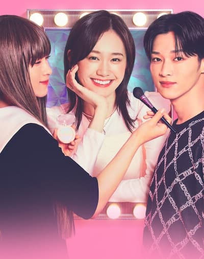 Poster phim Tủ Quần Áo Lọ Lem