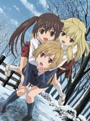 Poster phim Minami-ke Okaeri