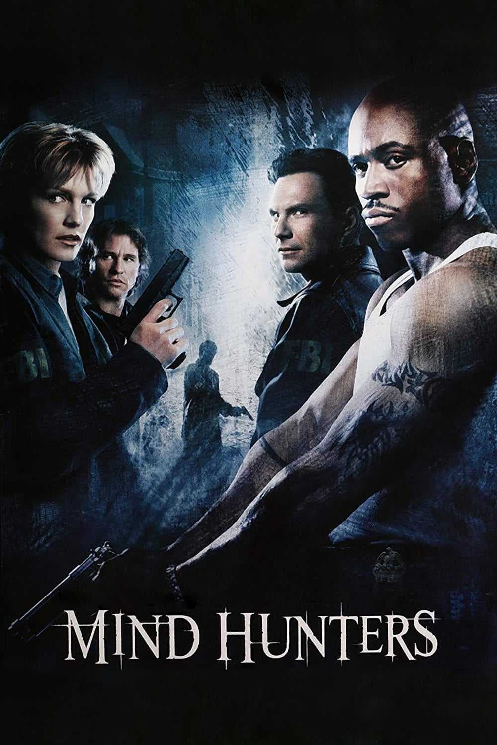 Poster phim Hòn Đảo Tử Thần