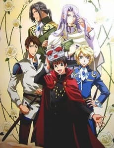 Poster phim Kyou Kara Maou!