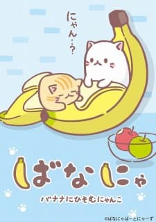 Poster phim Bananya