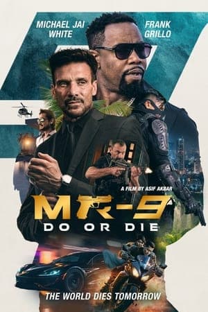 Poster phim Đặc Vụ Sống Còn