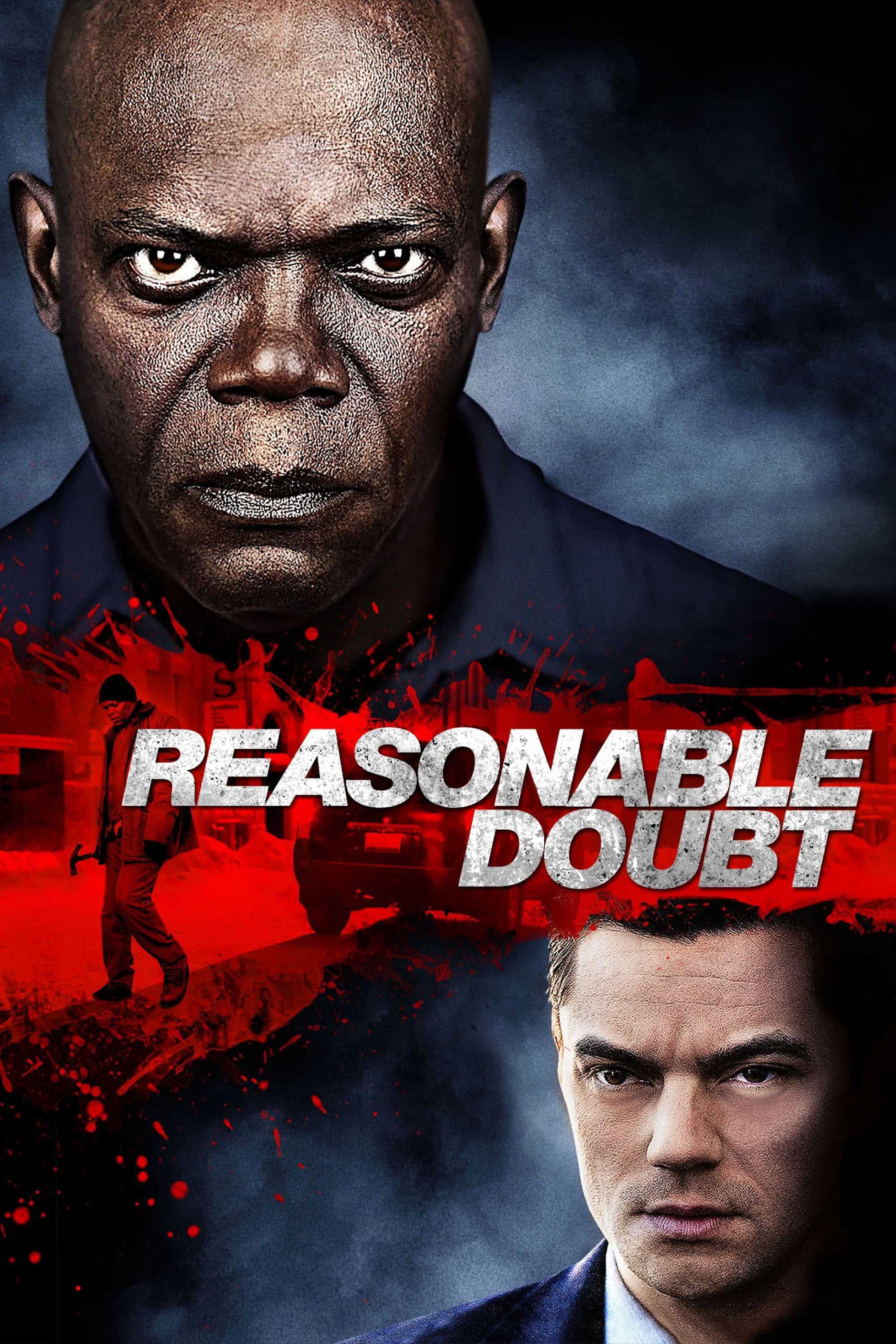 Poster phim Không Nên Do Dự