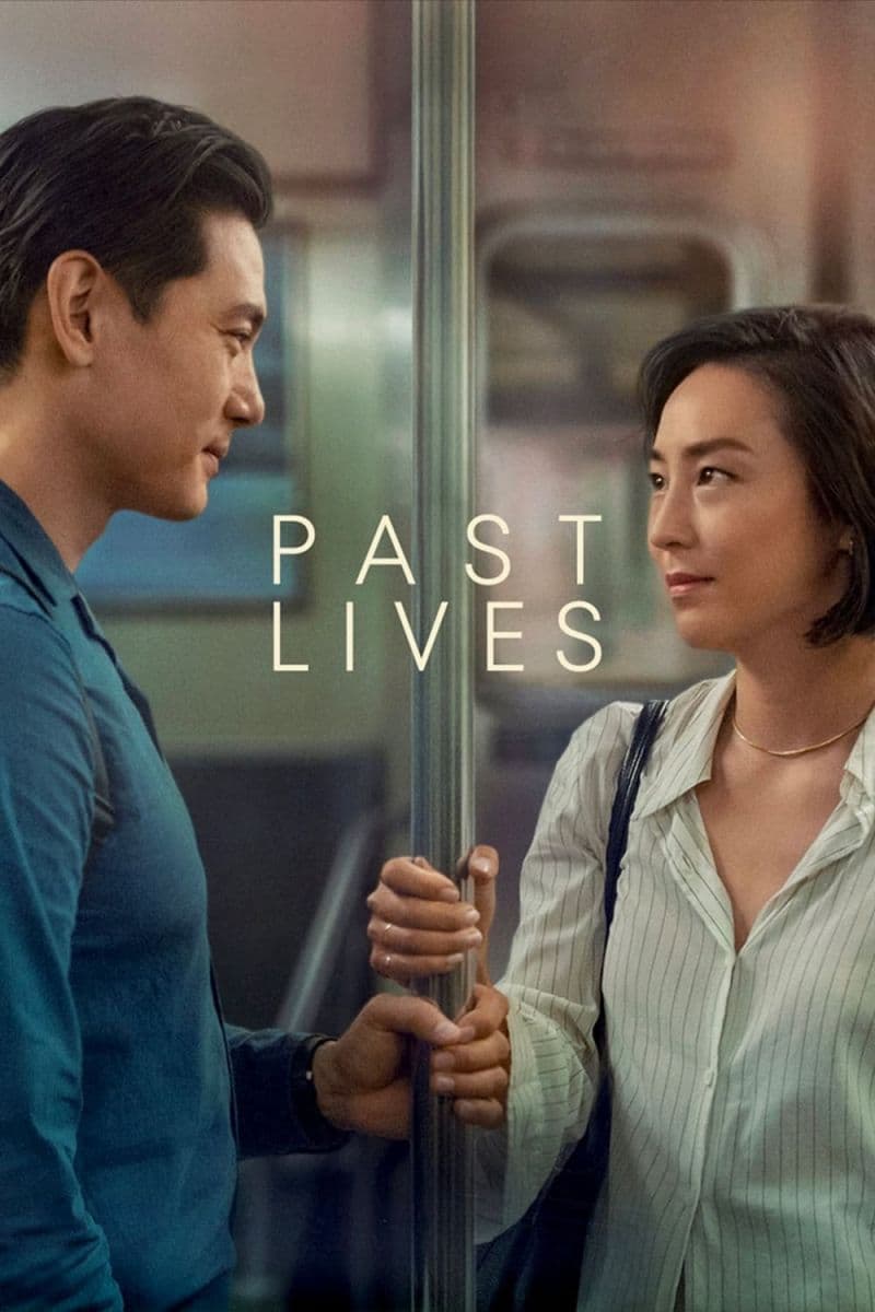 Poster phim Muôn Kiếp Nhân Duyên
