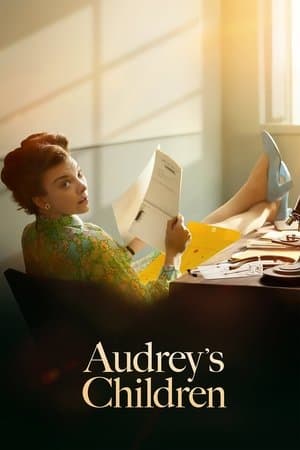 Poster phim Những Đứa Trẻ Của Audrey