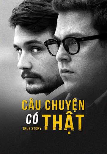 Poster phim Câu Chuyện Có Thật