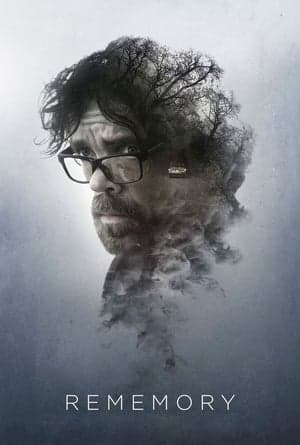 Poster phim Tái Hiện Ký Ức