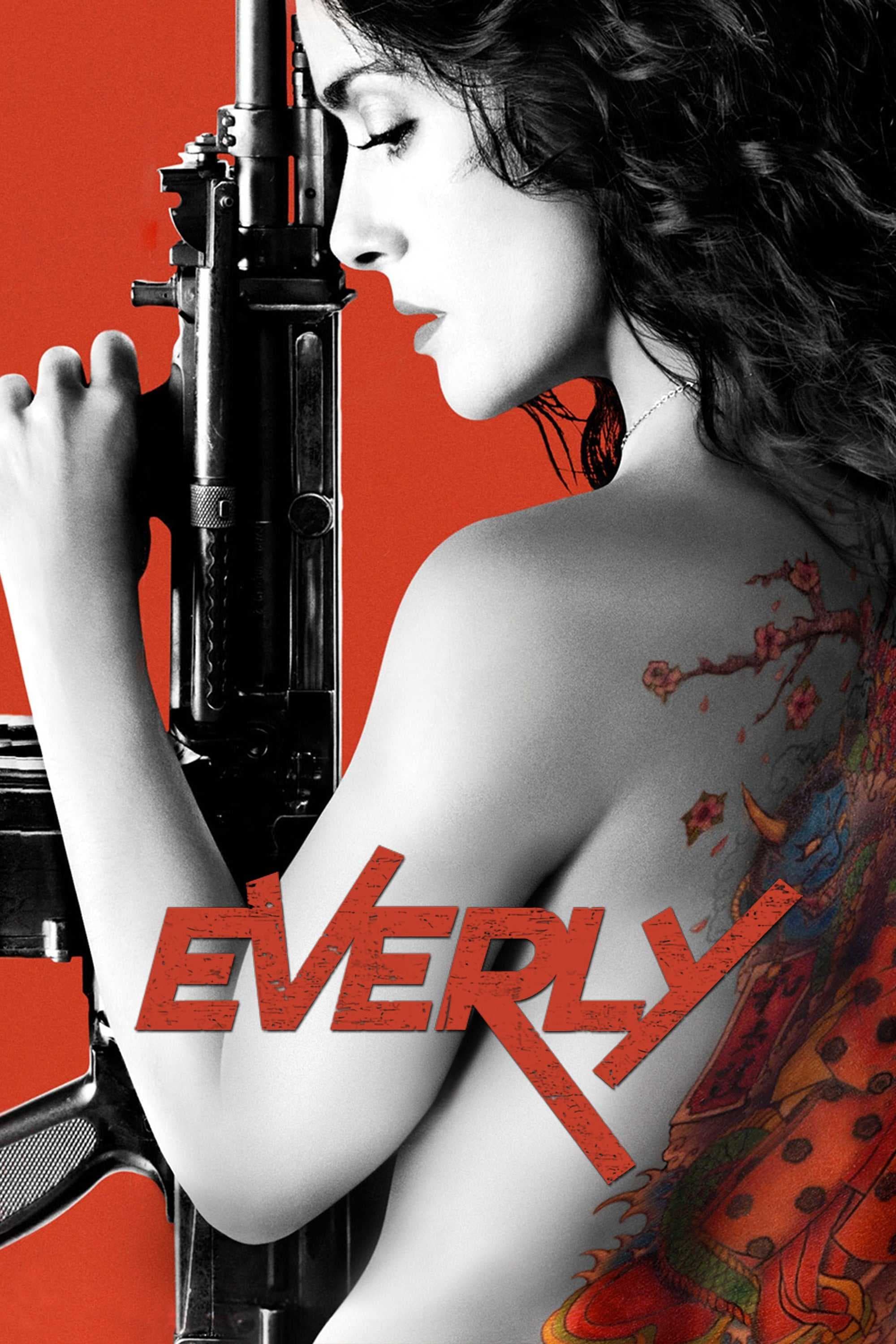 Poster phim Người Đẹp Báo Thù