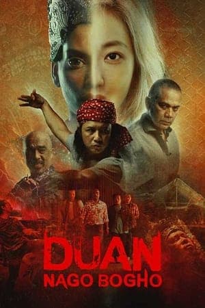 Poster phim Phi Vụ Giải Cứu