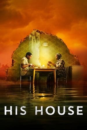 Poster phim Nhà Của Hắn