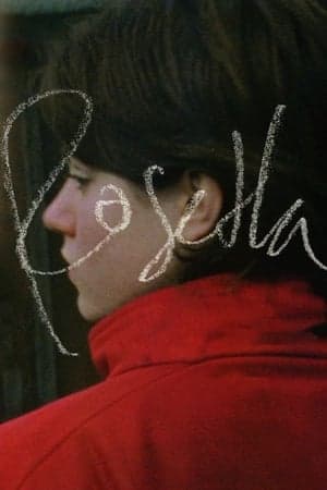 Poster phim Rosetta
