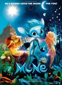 Poster phim Mune: Chiến Binh Mặt Trăng