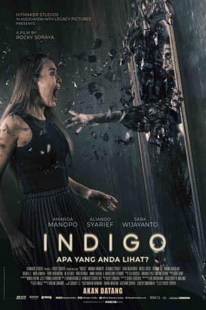 Poster phim Indigo