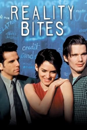 Poster phim Những Lát Cắt Hiện Thực