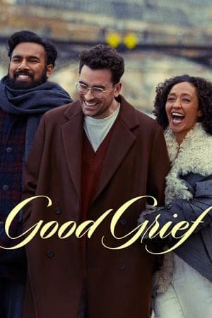 Poster phim Good Grief
