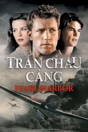 Poster phim Trân Châu Cảng