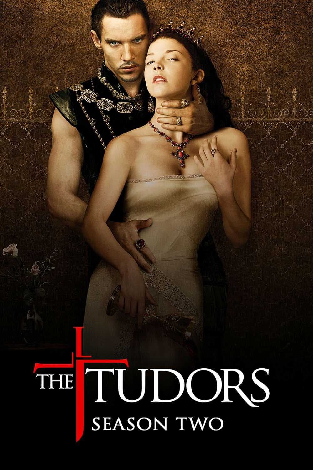 Poster phim Vương Triều Tudors (Phần 2)