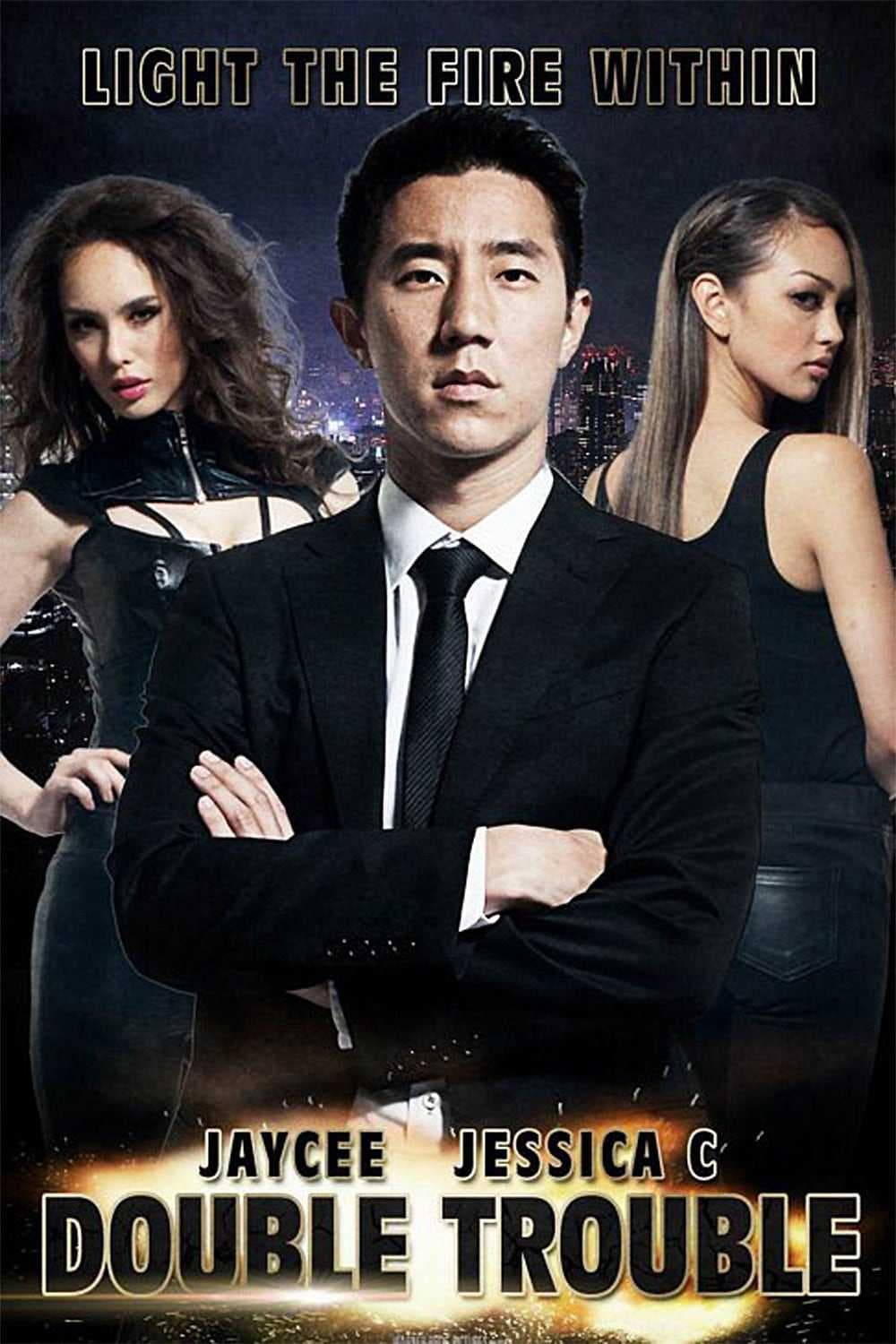 Poster phim Bảo Đảo Song Hùng