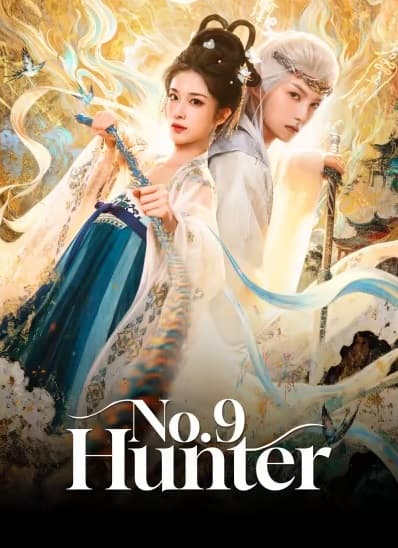 Poster phim Quan Săn Yêu Cửu Phẩm