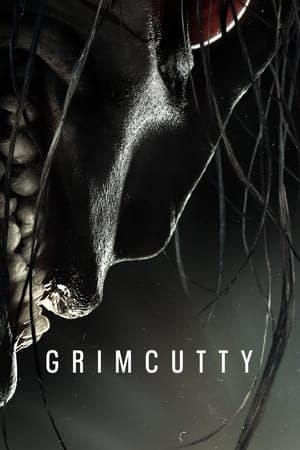 Poster phim Grimcutty: Kẻ Giết Người Tàn Nhẫn