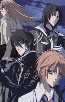 Poster phim Uragiri Wa Boku No Namae Wo Shitteiru