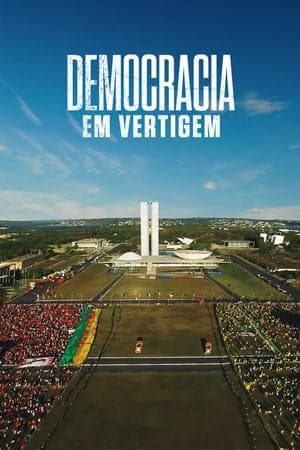 Poster phim Bên Bờ Dân Chủ
