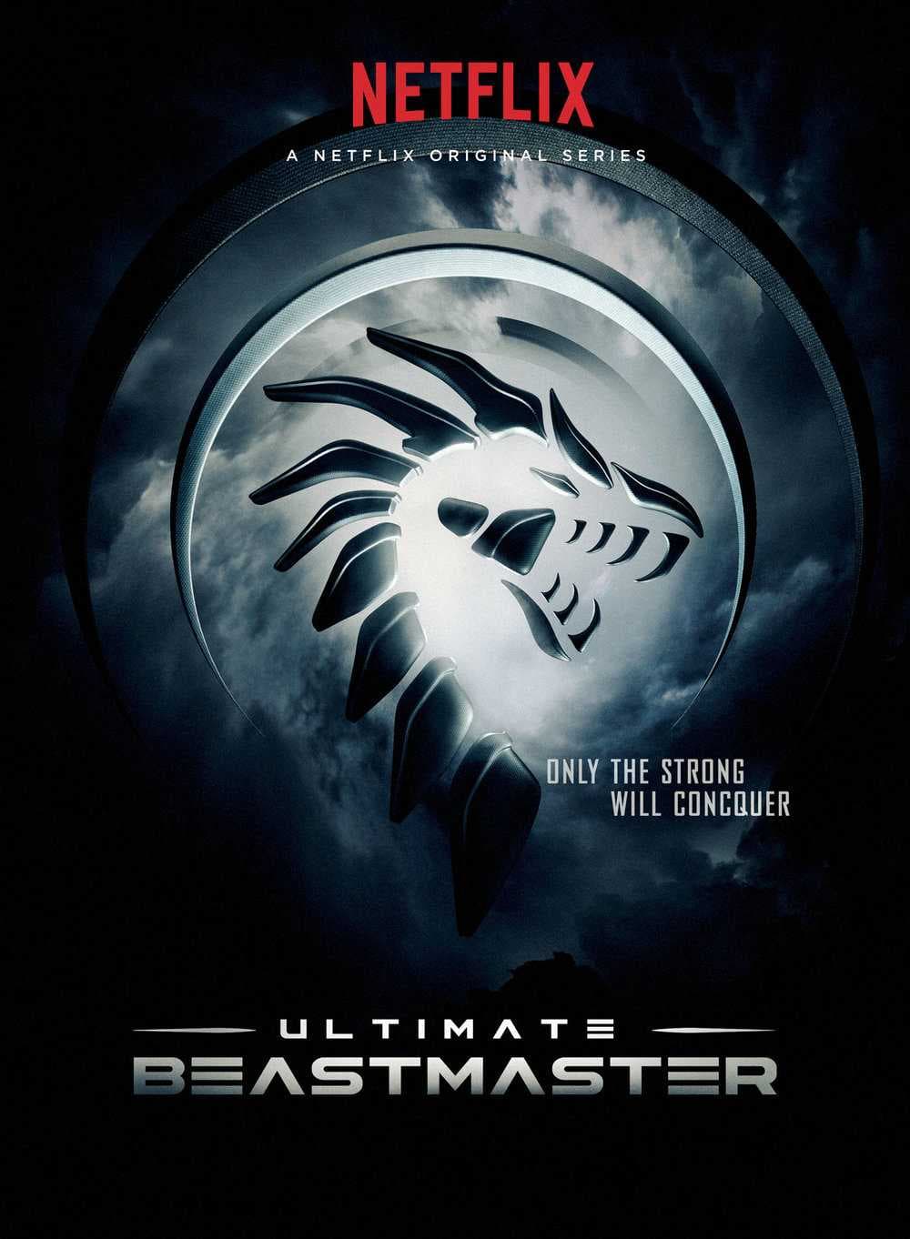 Poster phim Ultimate Beastmaster (Phần 2)