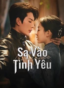 Poster phim Sa Vào Tình Yêu