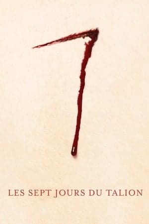 Poster phim 7 Ngày Địa Ngục