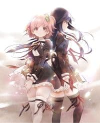 Poster phim Assault Lily: Bouquet