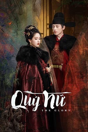Poster phim Quý Nữ (Khi Chim Nhạn Trở Về)