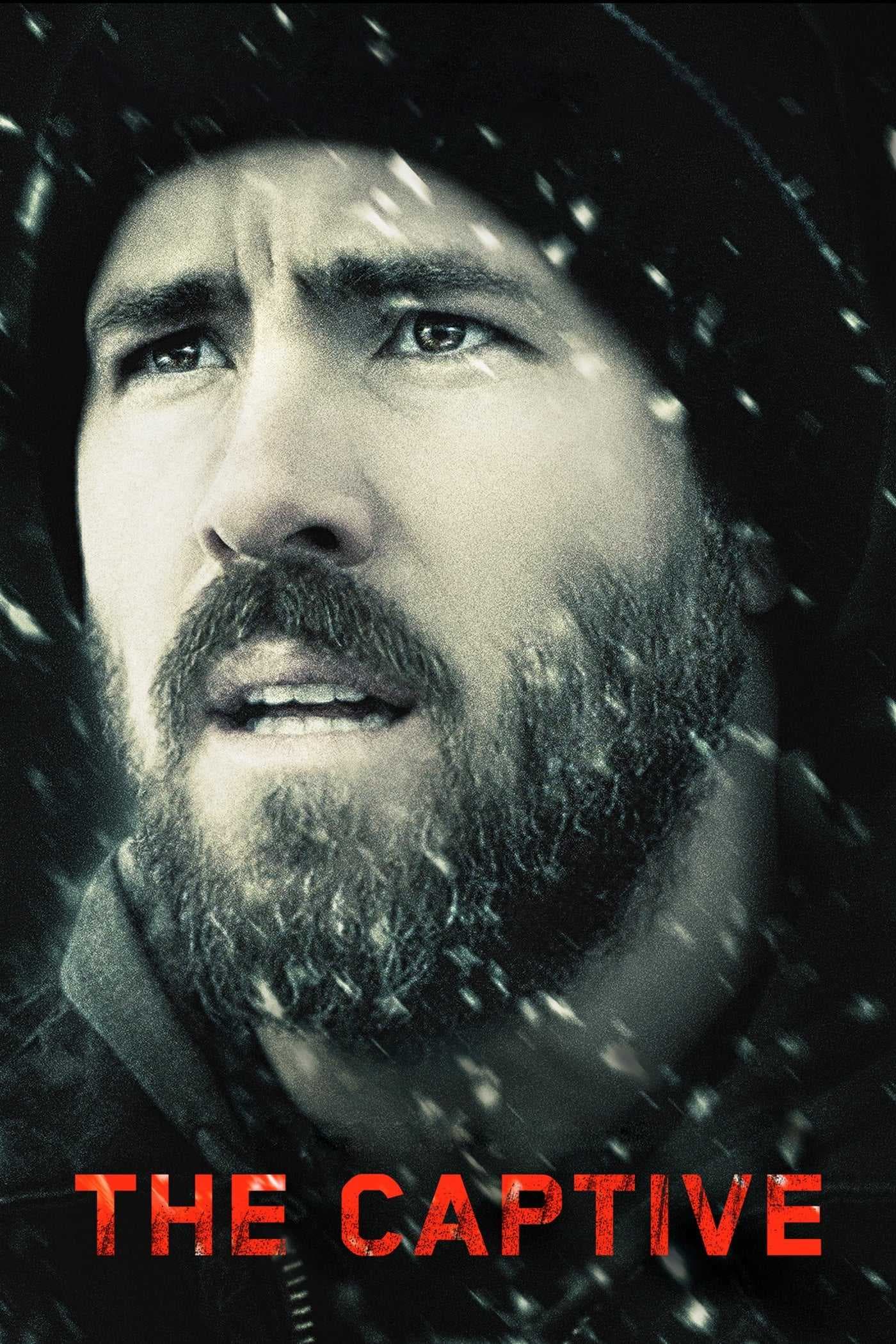 Poster phim The Captive