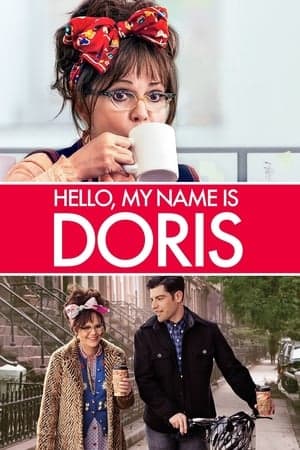 Poster phim Xin Chào, Tên Tôi Là Doris