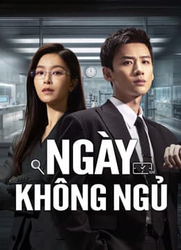 Poster phim Ngày Không Ngủ