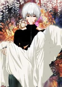 Poster phim Tokyo Ghoul √A
