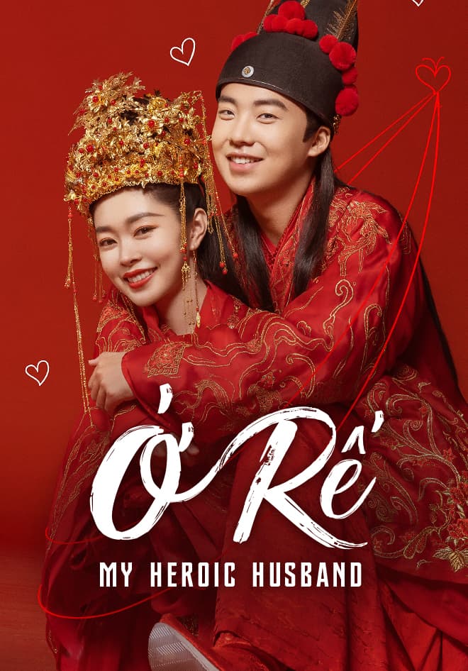 Poster phim Ở Rể - Chuế Tế