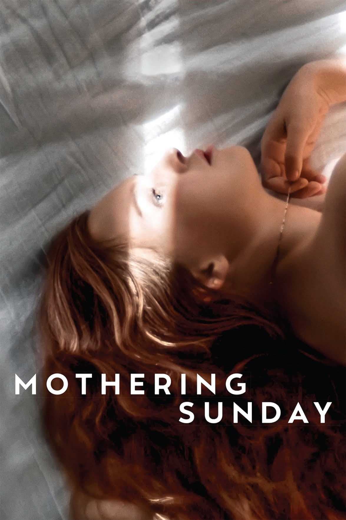 Poster phim Mothering Sunday