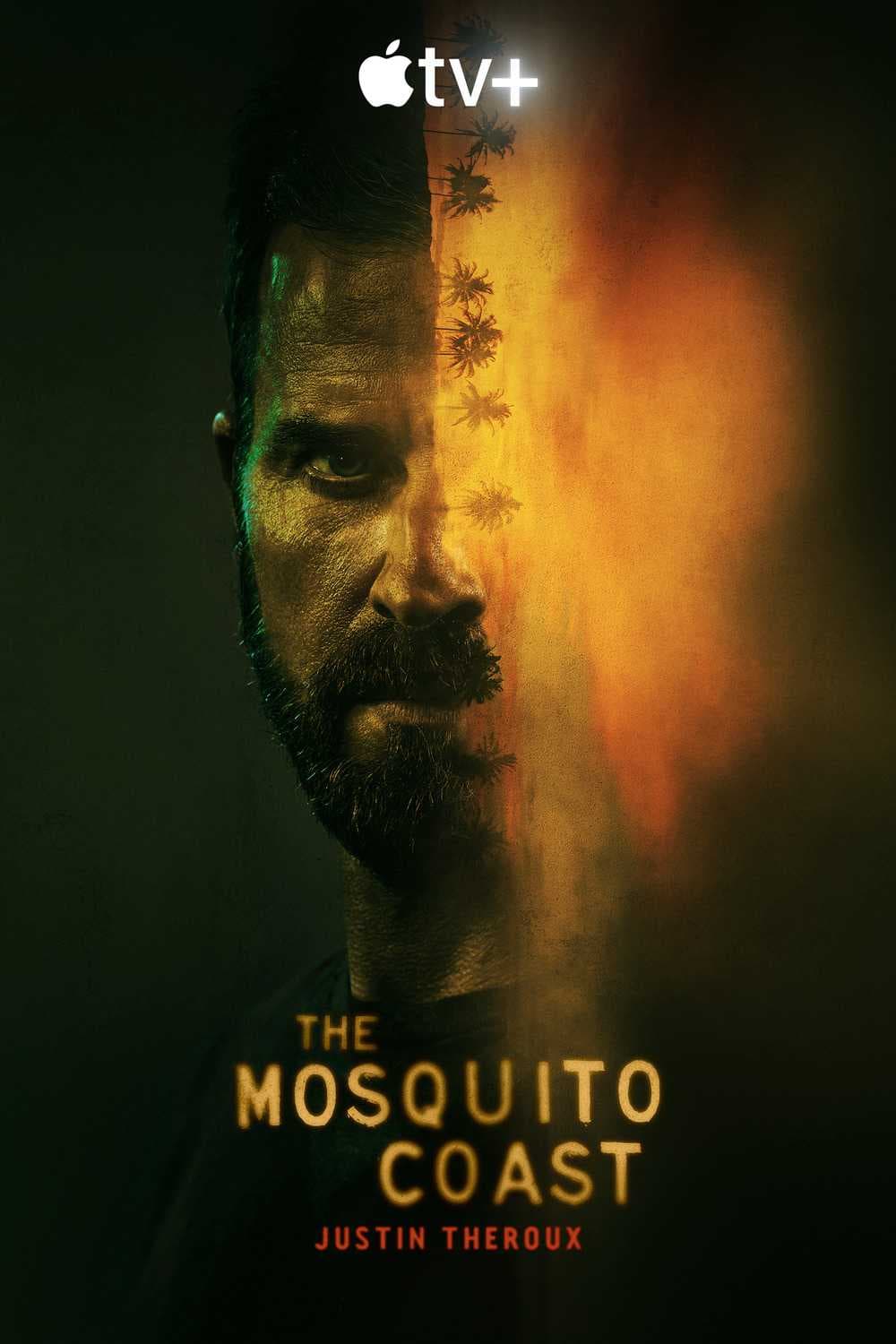Poster phim Bờ Biển Mosquito (Phần 2)