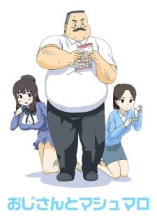 Poster phim Ojisan To Marshmallow