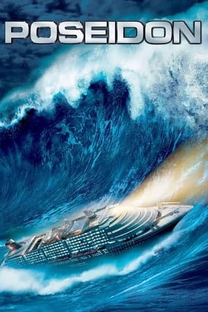 Poster phim Con Tàu Tuyệt Mệnh