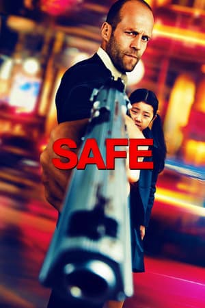 Poster phim Mật Mã Sống