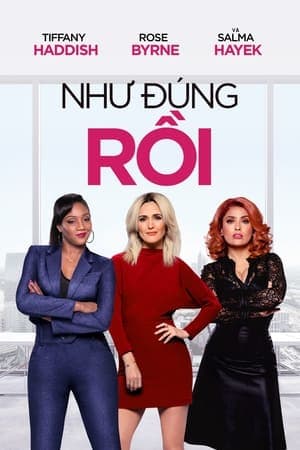 Poster phim Sếp Trùm