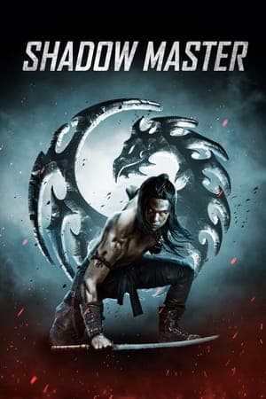 Poster phim Bậc Thầy Bóng Tối